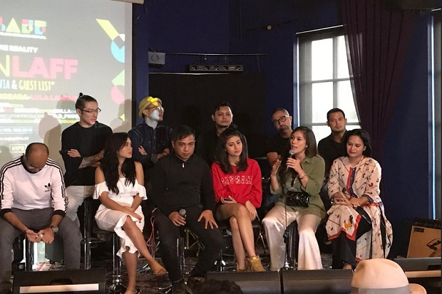 CL dan Penyanyi Indonesia...