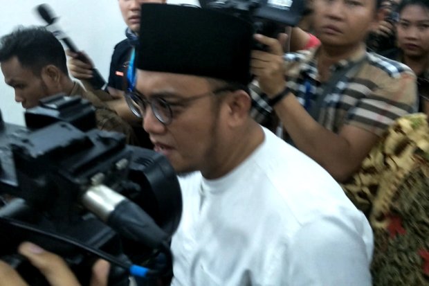 Ini Kata Polisi soal...