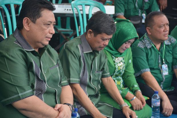 Gerakan Magrib Mengaji...