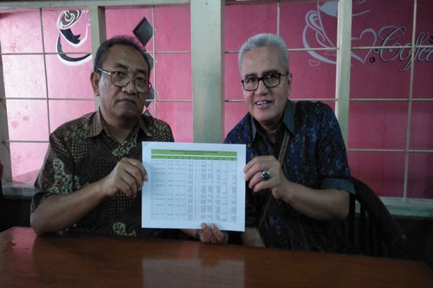 Utang Rp8 M Tak Direspons...