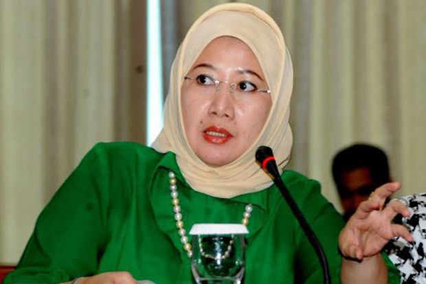 PPP Berikan Empat Tanggapan...