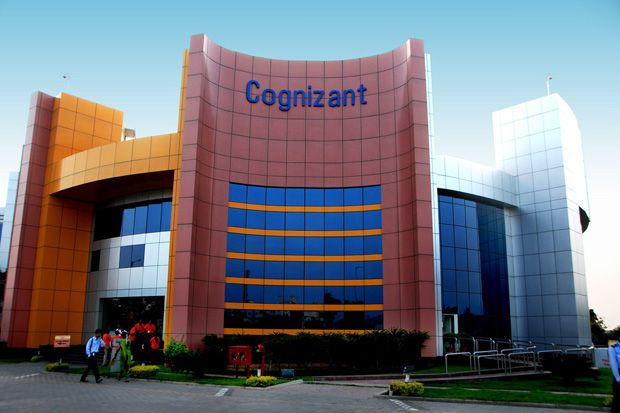 Cognizant, Ciptakan...