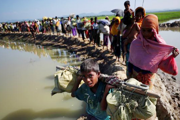 Bangladesh Umumkan Penundaan...