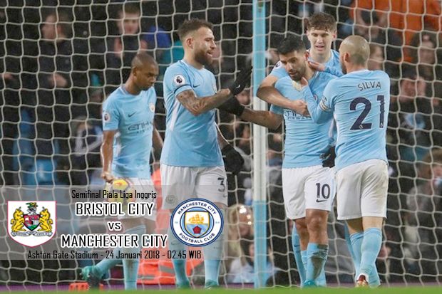 Preview Bristol City...
