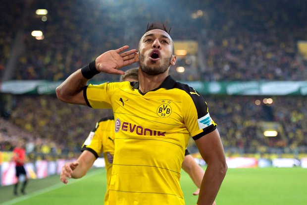 Setelah Mkhitaryan,...