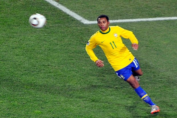 Bukan ke Penjara, Robinho...