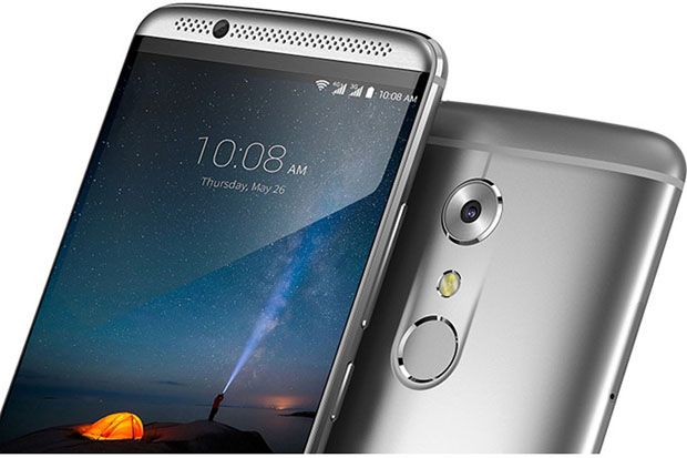 Ingin Saingi Samsung...
