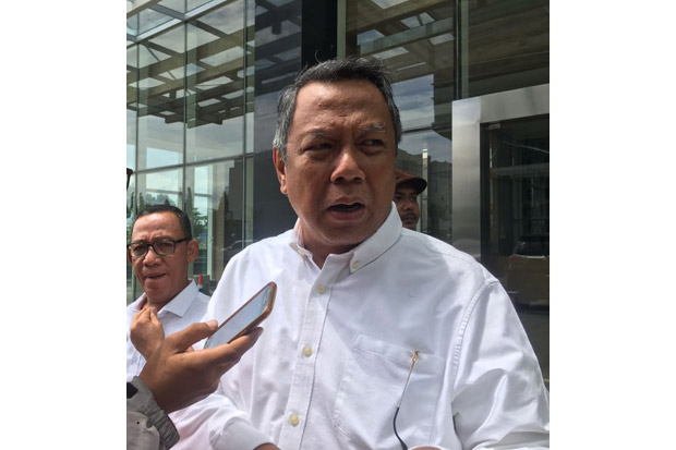 Ditanya Soal Pemeriksaan...