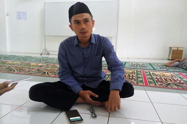 Dekan Fakultas Teknik...