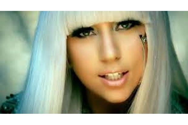 Lady Gaga Menderita...