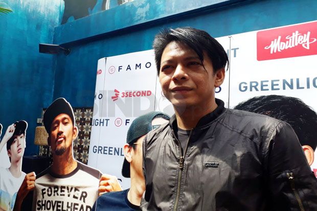 Ariel Noah Belum Berencana...