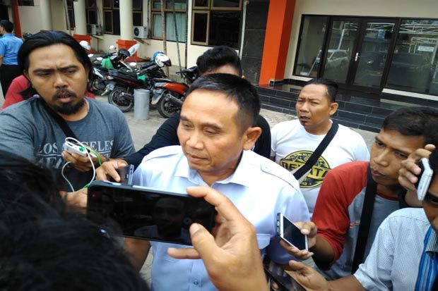 Mantan Sekda Pastikan...