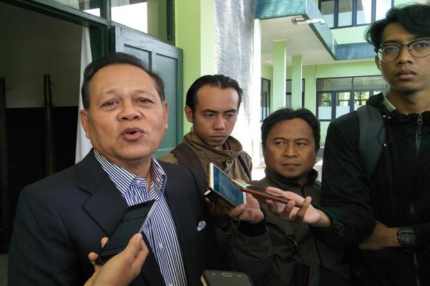 Sudrajat Minta Masyarakat...