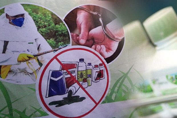 Tingkatkan Produksi...