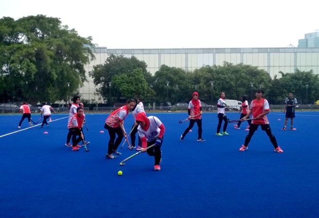 Hoki Indonesia Optimistis...