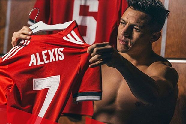 Manchester United Pilihan...