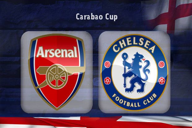 Preview Arsenal vs Chelsea:...