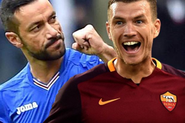 Preview Sampdoria vs...