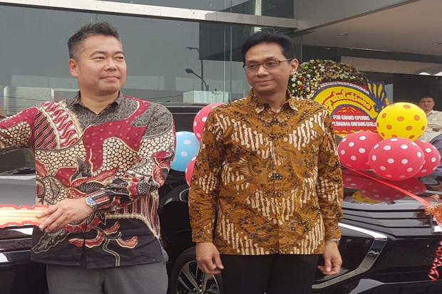 Dealer Mitsubishi Optimistis...