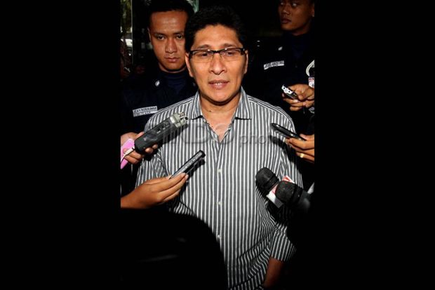 Nama SBY Disebut dalam...