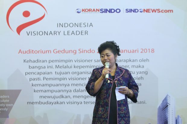 Bupati Karangasem Berpikir...