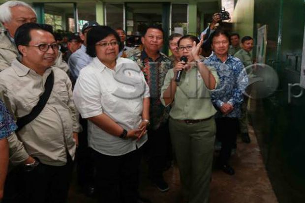Cukup Baik, DPR Apresiasi...