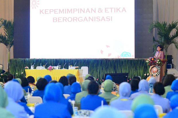 Para Ibu Diharapkan...