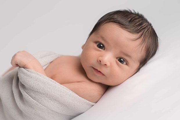 Bayi yang Lahir pada...