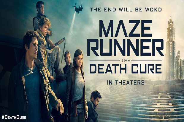 Review Film Maze Runner:...