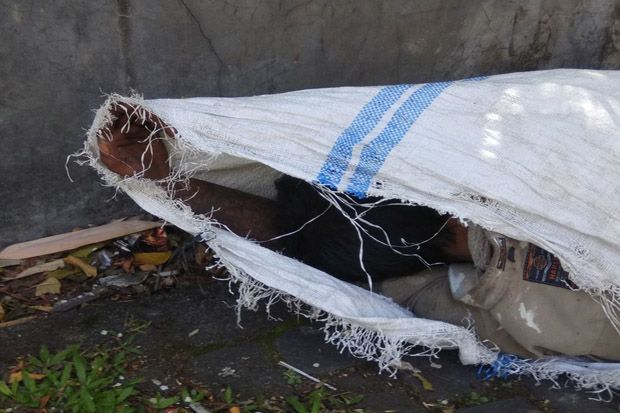 Disangka Korban Mutilasi,...