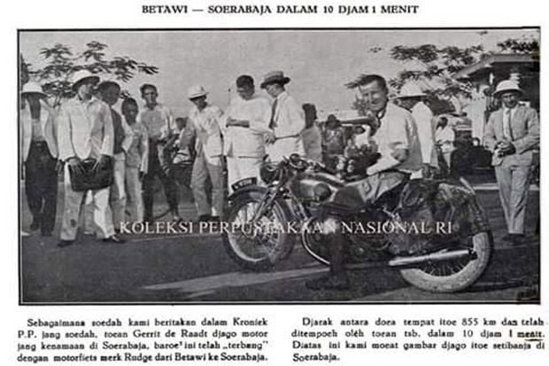 Angka Keramat 10 Jam...