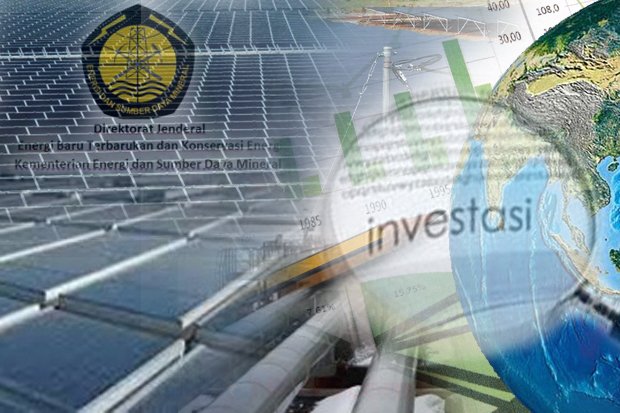 Pembangkit Listrik Energi...