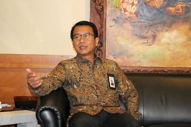 Bankir Penyuka Motor...