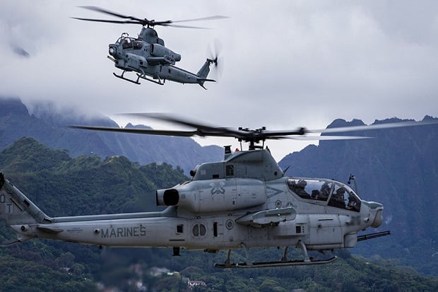 Gubernur Okinawa: Militer...