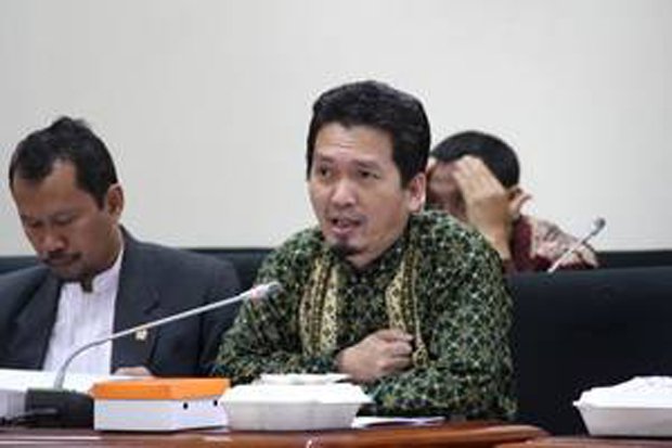 Penunjukan Dua Perwira...