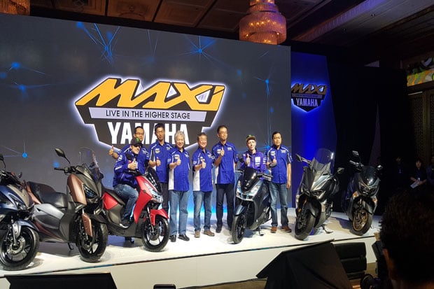 Lexi, Keluarga Baru...