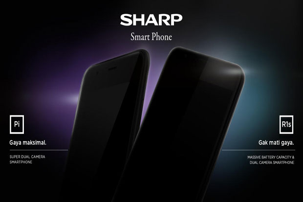 Sharp Segera Luncurkan...