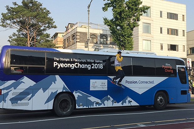 Korea Selatan Gratiskan...