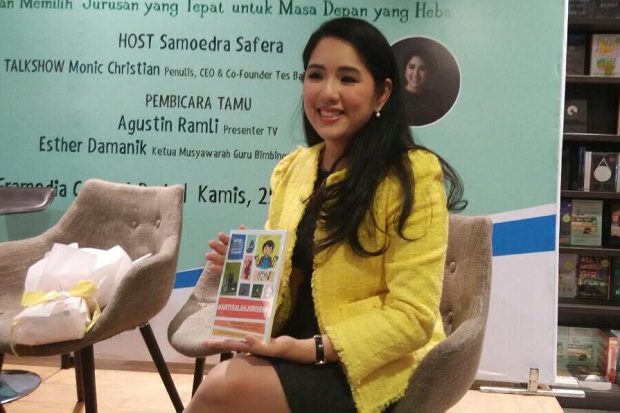 Remaja Jangan Salah...