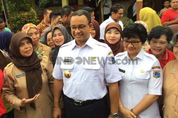 PDIP Akan Ajukan Interpelasi,...
