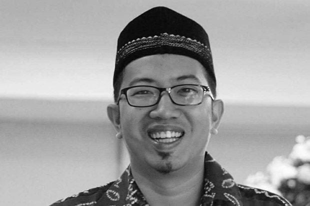 Infrastruktur untuk...