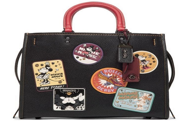Menggemaskan! Tas Feminine...