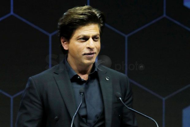 Shah Rukh Khan Masih...