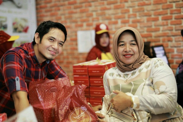 Duta Nantigo, Cara Baru...