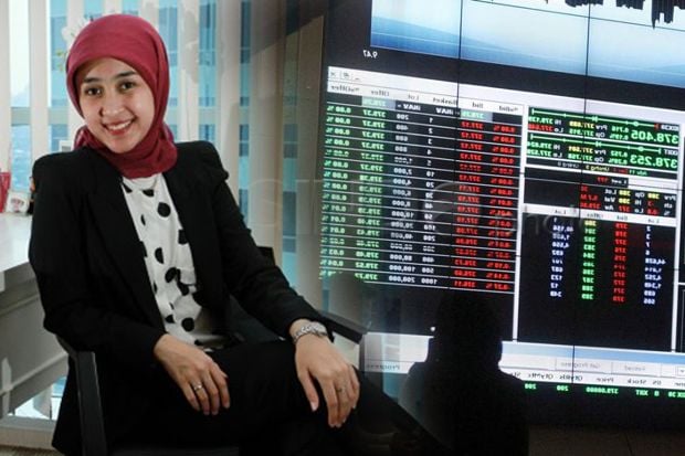 Tetap Cantik, Gaya dan...