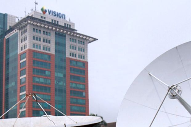 MNC Vision Raih Penghargaan...