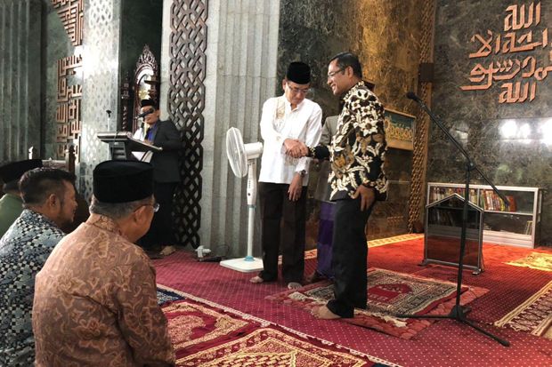 Sinar Mas Wakafkan Alquran...