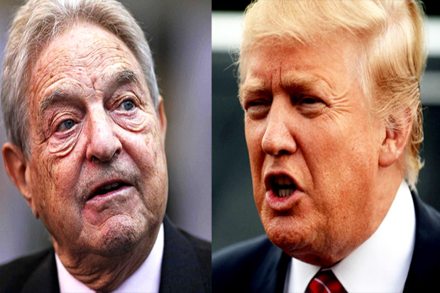 Soros: Gara-gara Korut,...