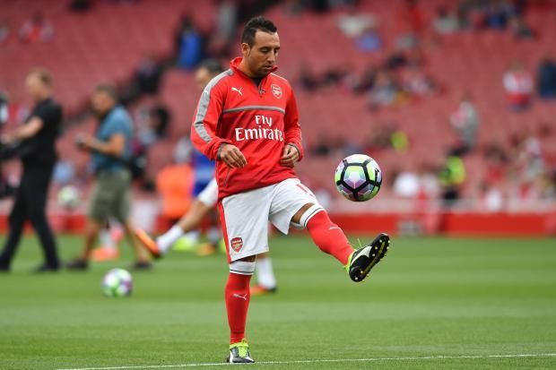 Arsenal Akan Mendepak...
