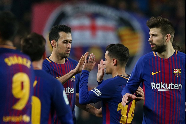 Debut Istimewa Coutinho...